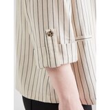 Vero Moda Sako 'VMJESMILO' taupe siva / crna | shoptok.hr
