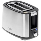 Adler opekač kruha in toaster 650W-750W AD3214 cene