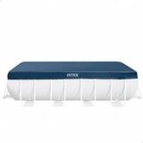Intex 28037 pokrivač za bazen 400 x 200 cm u