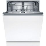 Bosch perilica posuđa Serie 4| (D), 60 cm, 13 setova, 9L, 6 programa, HomeConect,4posebne funk. | Eponuda.ba