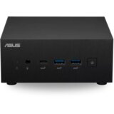Asus mini pc PN64 i3-1220P 10c/DDR5 16GB/512GB/Wi-Fi/BT/2xUSB-C/2xHDMI/Win11Pro cene
