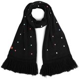 Vuch Pleteni &amp;scaron;al Nurit SC M-Black, 24,5 x 200 cm Slike