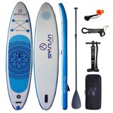 Spartan Plava Mandala SP-320 SUP Stand Up Paddle set 320cm - Spartan | shoptok.hr