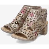Rieker 6478090 Gold | shoptok.hr