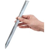  Klinovi za šator 24 kom 30 cm Ø 20 mm od pocinčanog čelika | shoptok.hr