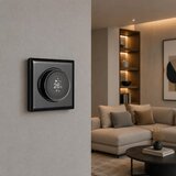 Tuya smart žični ugradni wi-fi termostat za električno | Eponuda.com
