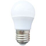 Omega LED varčna žarnica, sijalka E27 3W 6000K , 240lm | Shoptok.si
