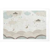  Plakat - Fairytale Night 90x60 Bez okvira s margom | shoptok.hr