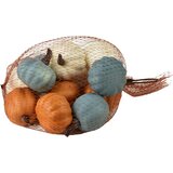 Mondex Dekorativne buče plastika Mave Komplet 5x3.5 cm mix 12szt, (5000334893) | Shoptok.si