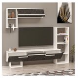 Hanah home mega white royal marble