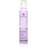 No Yellow regenerator za plavu i kosu s pramenovima 200 ml