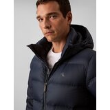 Calvin Klein Jeans Zimska jakna noćno plava | shoptok.hr