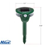 Haus Rasterivač štetočina solarni | ePonuda.com