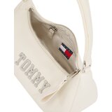 Tommy Jeans Torba za čez ramo 'EVERYWHERE' svetlo bež | Shoptok.si