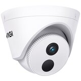 Tp-link VIGI C400HP V1 Turret dnevna/nočna 3MP bela zunanja nadzorna kamera | Shoptok.si
