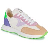 Victoria Nizke superge COSMOS SERRAJE MULTICOLOR Večbarvna | Shoptok.si