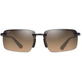 Maui Jim Laulima MJ0626S 005 Polarized - ONE SIZE (61) | shoptok.hr