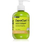 DevaCurl Scalp Puri(pH)y™ njega vlasišta s eksfolijacijskim učinkom 236 ml Cijene