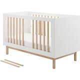 Pinio Bijeli dječji krevet 70x140 cm Miloo – | shoptok.hr