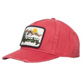Superdry ženski logo kačket SDW9010177A-C2G Cene