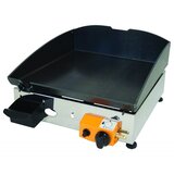 Gorenc Plinski roštilj Lotus Elegance 40, Fe ploča, 5kW, 40x40cm Cene