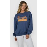Salty Crew Sunny Side Crew Sweater indigo | shoptok.hr