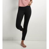 DIM black women's seamless leggings body touch | ePonuda.com