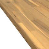  Pravokutni stolni vrh 90 x 70 x 3,2 cm Pravokutni | Shoptok.si