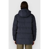 Patagonia Cotton Down Parka sunken blue | Shoptok.si