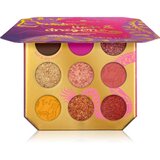 Essence love, luck & dragons paleta senčil za oči 7,74 g | Shoptok.si