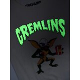 Sinsay Pidžama koja svijetli u mraku Gremlins | shoptok.hr