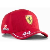 Puma Kape s šiltom Ferrari Replica Hamilton pisana Cene