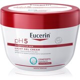 Eucerin pH5 blaga gel krema za osjetljivu kožu 350 ml | shoptok.hr