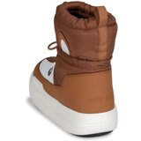 Moon Boot Škornji za sneg MB JR PARK TUBE MID ANIMAL WP Kostanjeva | Shoptok.si