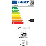 LG OLED65G45LW evo UHD 4K, SMART TV, webOS (model 2024/25) - - 65 | Shoptok.si
