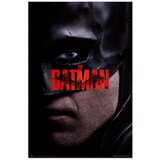 DC Comics PLAKAT DC THE BATMAN I AM VENGEANCE, (20837228) | Shoptok.si