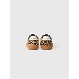 Reebok Nizke superge 'CLUB C GROUNDS UK' kamela / črna / bela | Shoptok.si