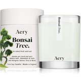 Aery Botanical Bonsai Tree mirisna svijeća 200 g | shoptok.hr