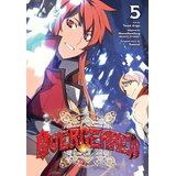 Hachette Saenal - Overgeared, Vol. 5 | Eponuda.com