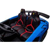 Lean_Toys Otroški avto Lamborghini XXL A8803 24V MODRA | Shoptok.si