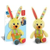 Clementoni baby plisani zeka ( CL17907 ) Cene