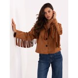 Factory Price Jacket-IT-KR-96753.61-camel | Shoptok.si