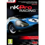 Uig Entertainment PC igra NK Pro racing Cene