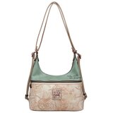 Janet Ženska torba-ruksak Western Odyssey 31x13x33 cm J-167 | shoptok.hr