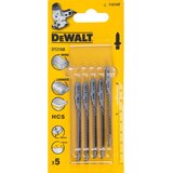 Dewalt DT2168 list ubodne pile, drvo 76 mm hcs Cijene