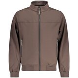 Norway 1963 muška sportska softshell jakna smeđa Cijene