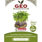 Bavicchi Bio kalčki “Vijolična koleraba” - 300 g Cene