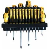 set odvijača FDS 5007-18R
