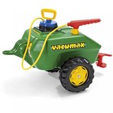Rolly Toys Prikolica tank za vodu Rolly Vacumax | ePonuda.com