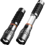 Nebo ročna svetilka, LED, 2000 lm, IP67 - NEB-1003-G | Shoptok.si